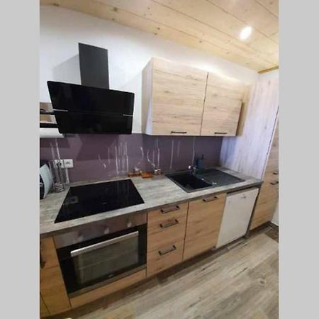 Appartement Vars Sainte Marie 6 Personnes Экстерьер фото